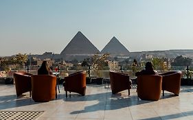 Hotel Comfort Giza